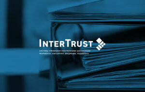 Read more about the article "ИнтерТраст" и "РОСА" стали технологическими партнерами