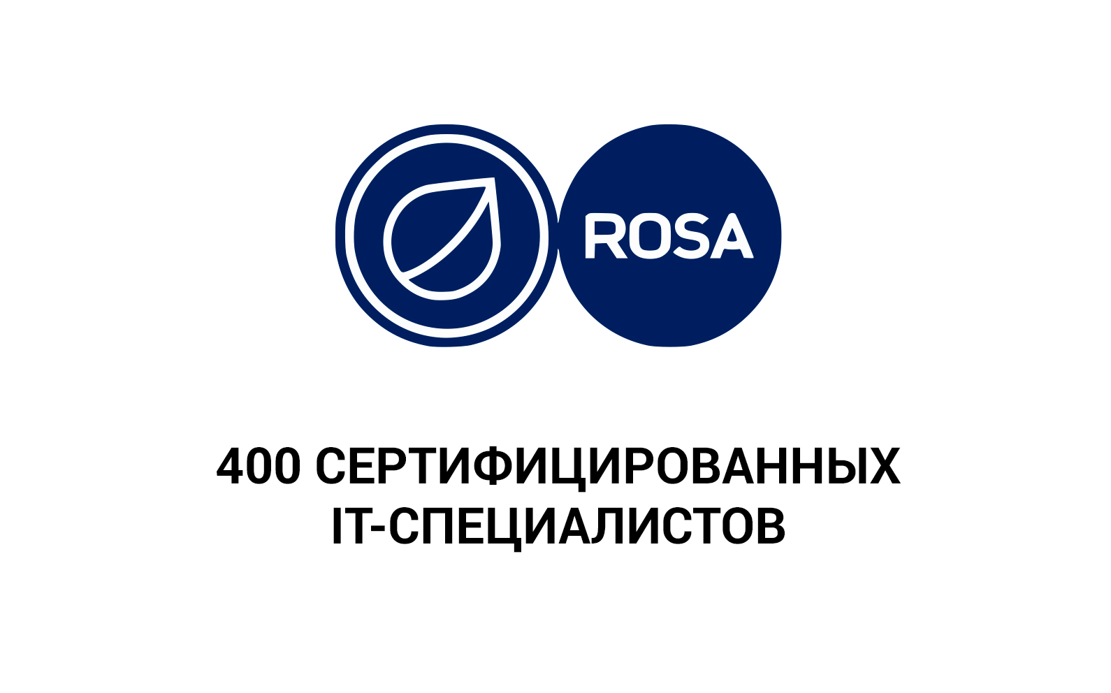Read more about the article 400 IT-специалистов получили сертификаты ROSA LINUX