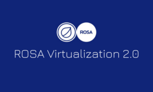 Read more about the article НТЦ ИТ РОСА представляет ROSA Virtualization 2.0
