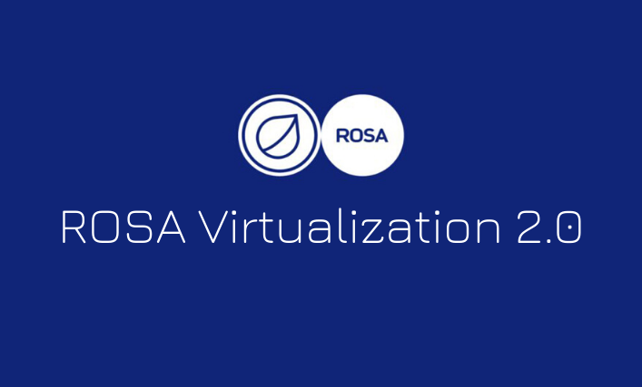 Read more about the article НТЦ ИТ РОСА представляет ROSA Virtualization 2.0