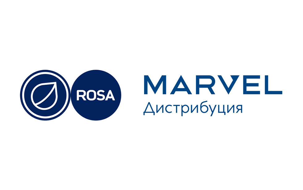 Read more about the article «Марвел-Дистрибуция» стала партнером НТЦ ИТ РОСА